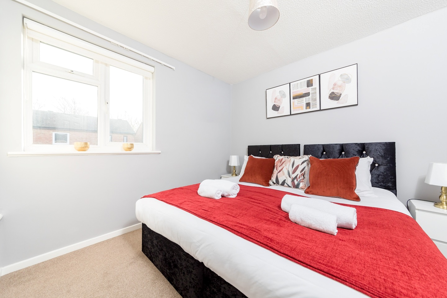 Oldbrook, Milton Keynes 2 Bed Terraced House, Dexter Avenue, MK6 To