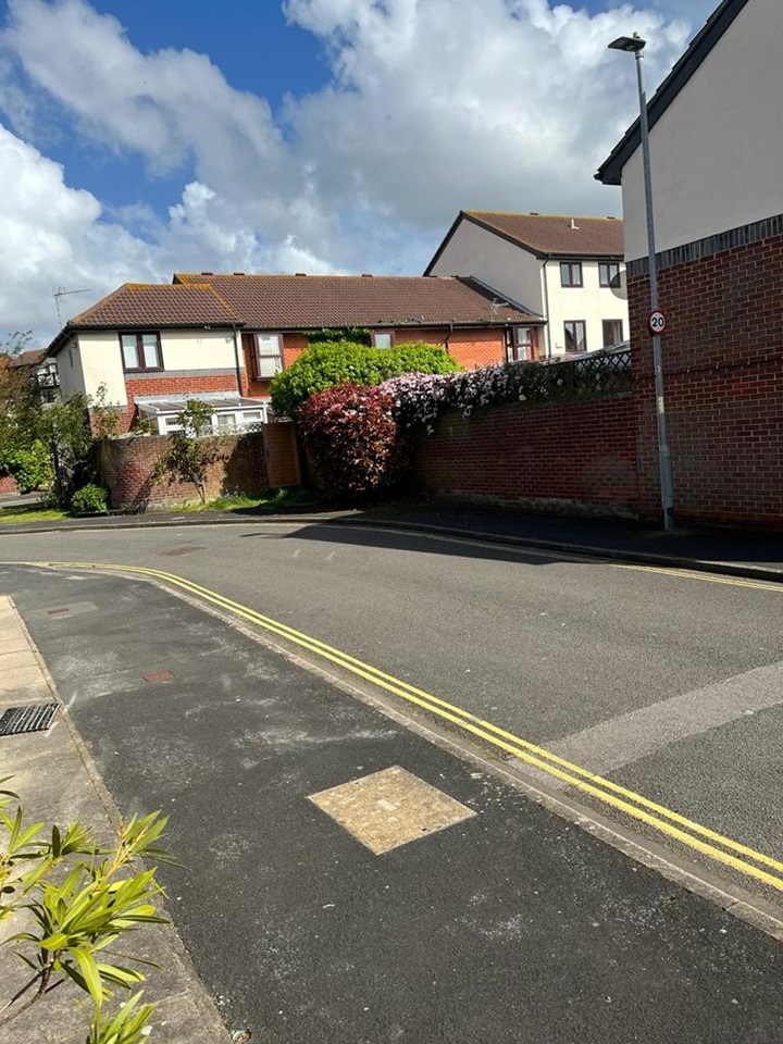 Portsmouth Room in a Shared House, Armory Lane, PO1 To Rent Now for