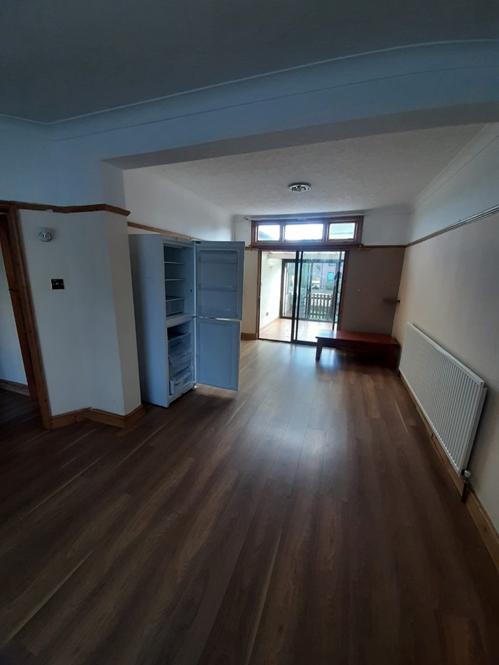 Northampton 3 Bed Terraced House, Balmoral Road, NN2 To Rent Now