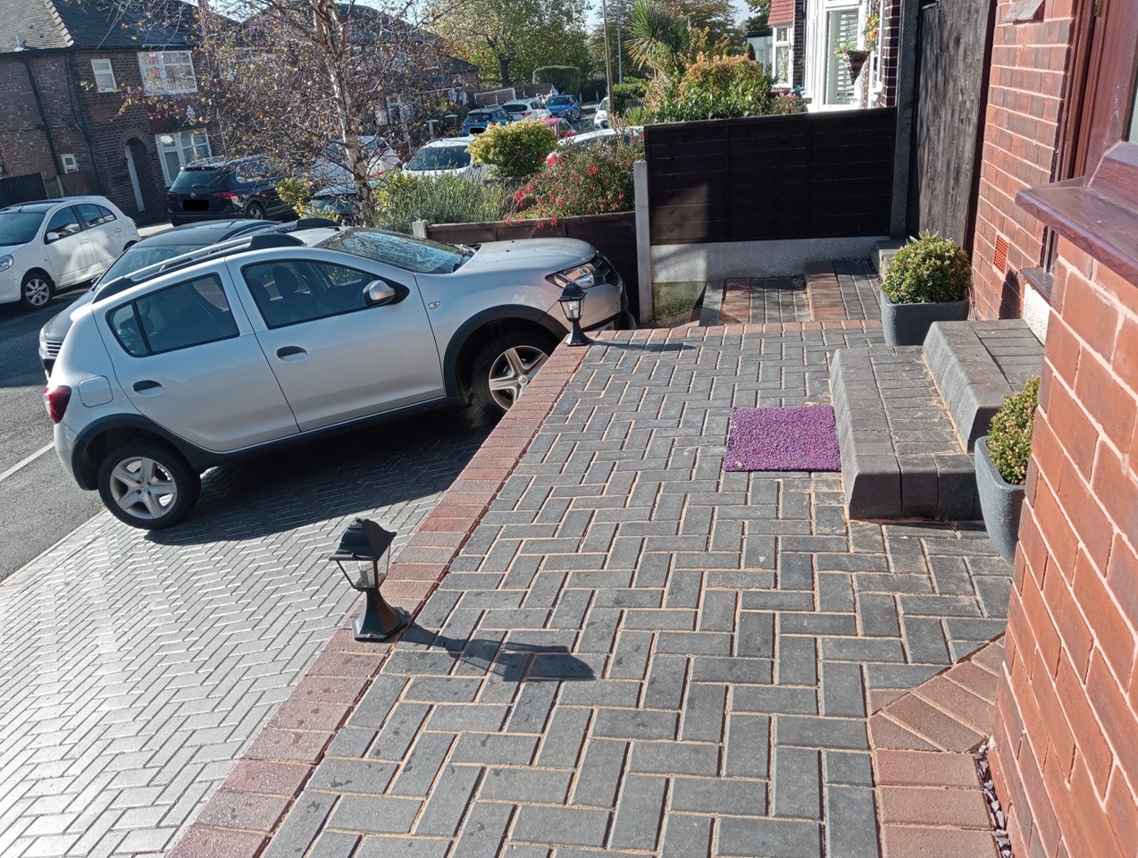Salford 3 Bed SemiDetached House, Hallwood Avenue, M6 To Rent Now