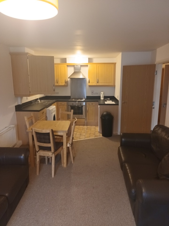 Runcorn 1 Bed Flat, Jessop House, WA7 To Rent Now for £595.00 p/m
