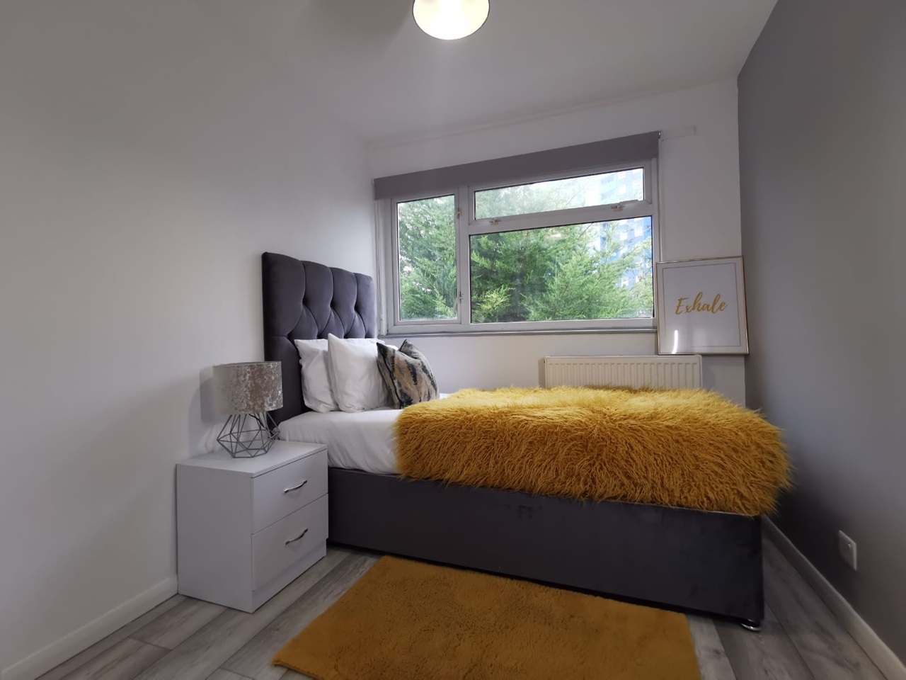 Luton Room in a Shared House, Arrow Close, LU3 To Rent Now for £600.00 p/m