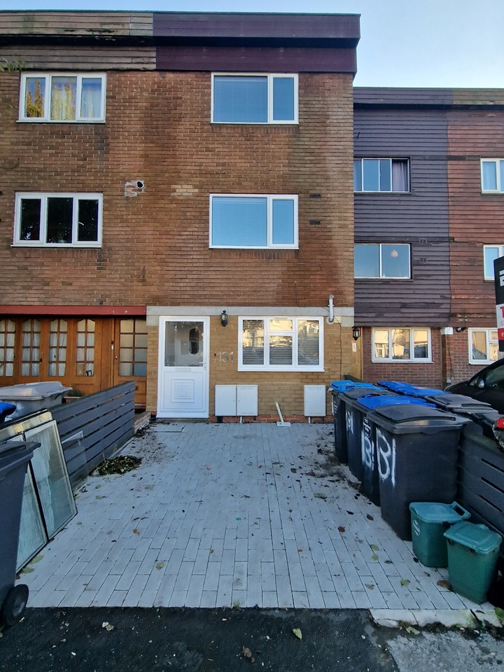 London 5 Bed Terraced House, Burnley Road, NW10 To Rent Now for £3,995.00 p/m