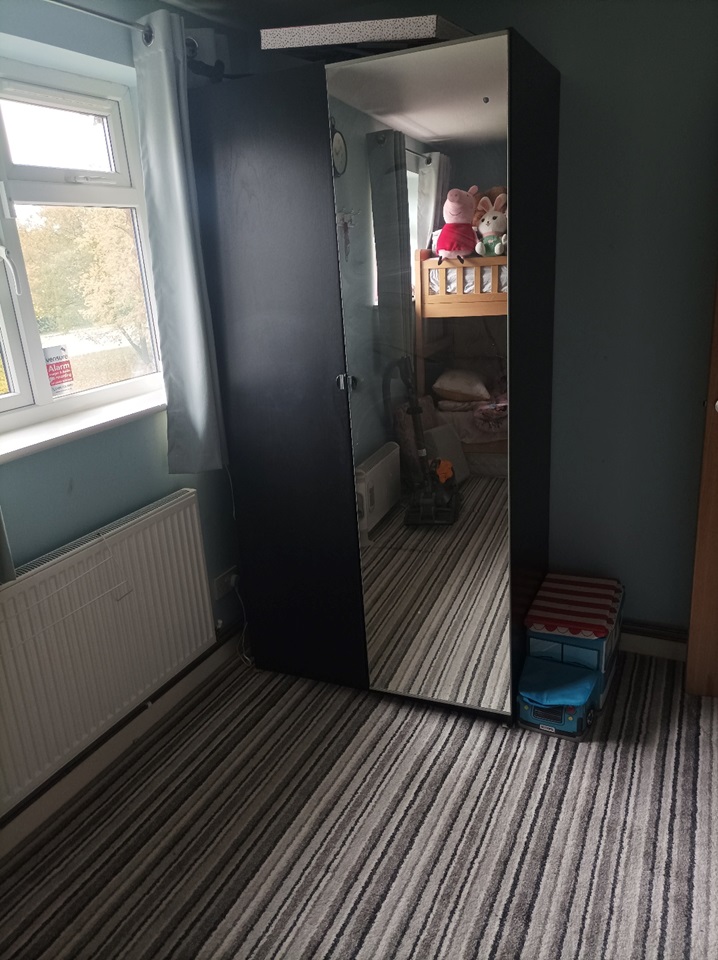 Wilstead, Bedford Room in a Shared House, Cotton End Road, MK45 To