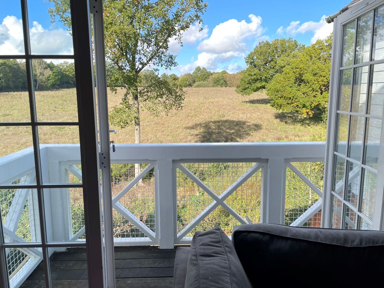 Hawkhurst, Cranbrook 2 Bed Wish Valley Mews, TN18 To