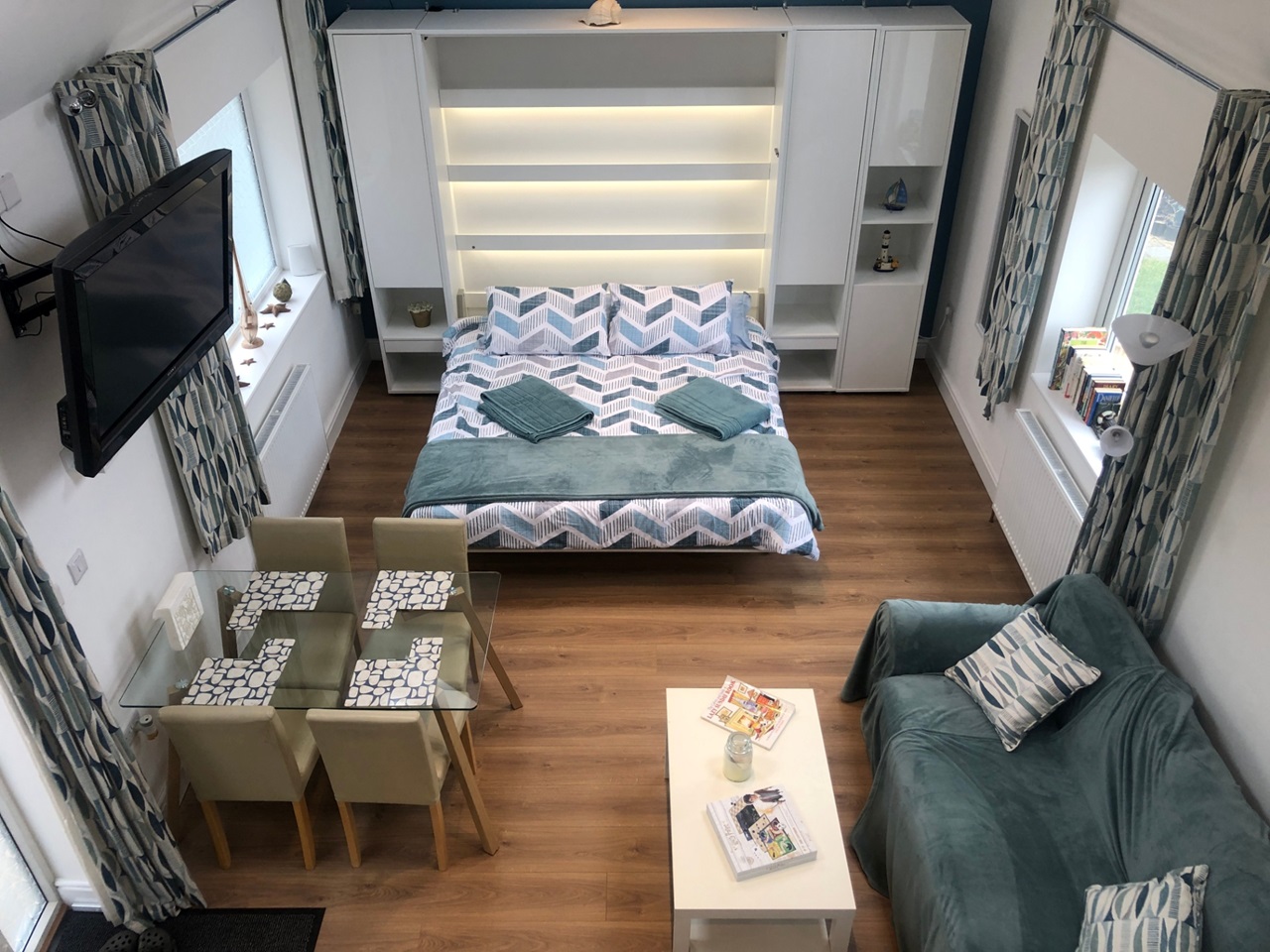 Southport 2 Bed Flat, Norwood Avenue, PR9 To Rent Now for £700.00 p/m