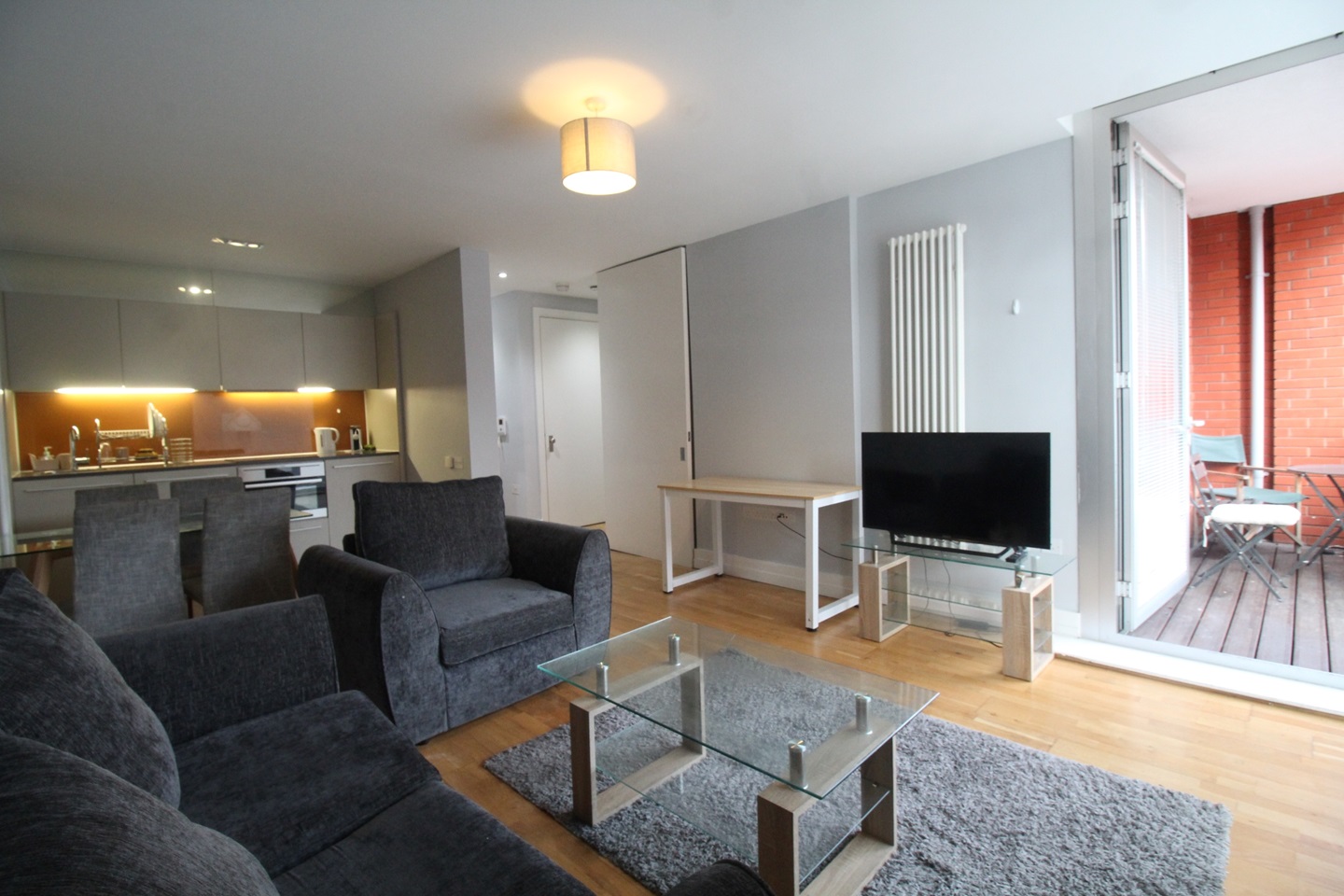 Leicester 1 Bed Flat, Shires Lane, LE1 To Rent Now for £945.00 p/m