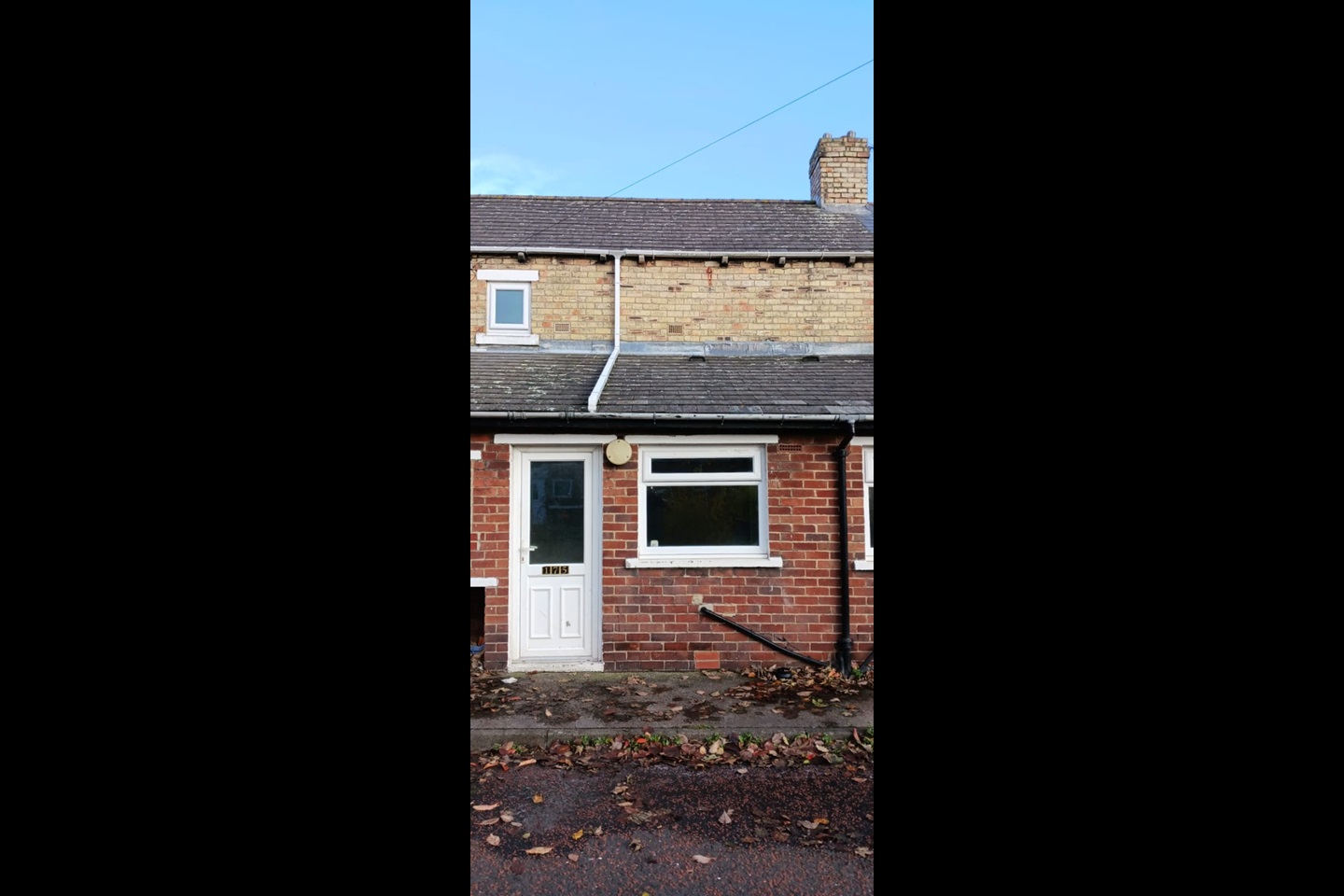 Ashington 2 Bed Terraced House, Maple Street, NE63 To Rent Now for