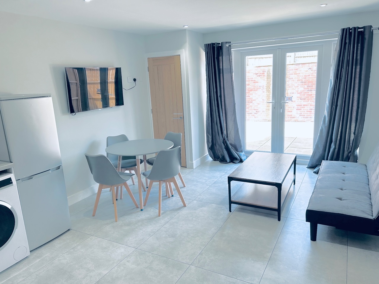 Reading 1 Bed Flat, Southampton Street, RG1 To Rent Now for £1,100.