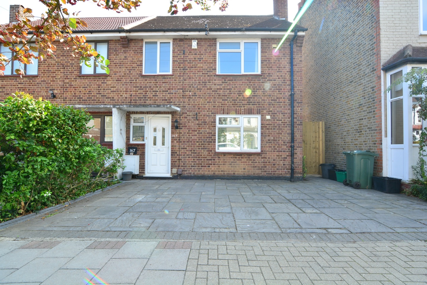 Beckenham 3 Bed SemiDetached House, Blandford Road, BR3 To Rent