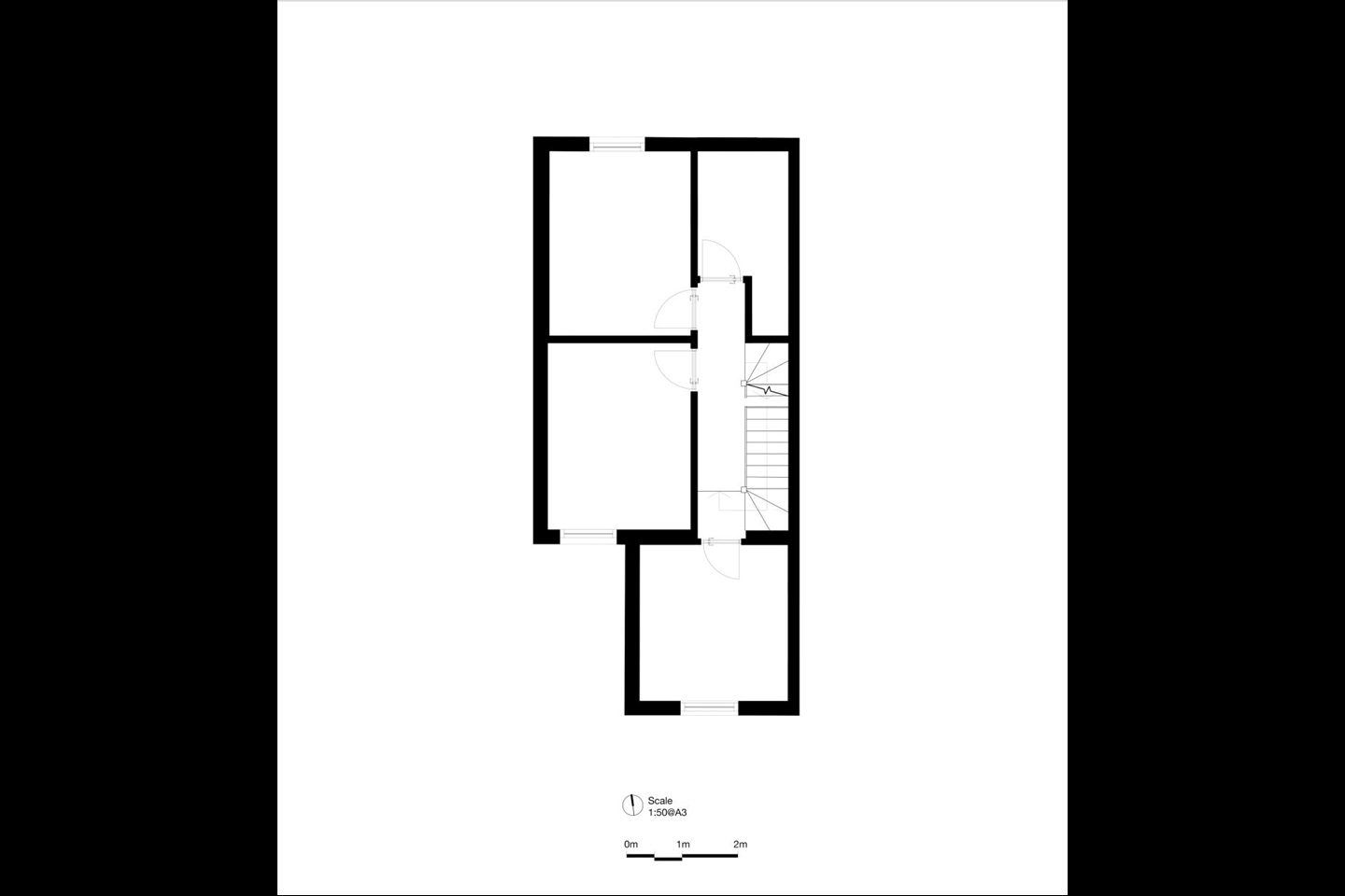 London 6 Bed Terraced House, Graham Road, N15 To Rent Now for £