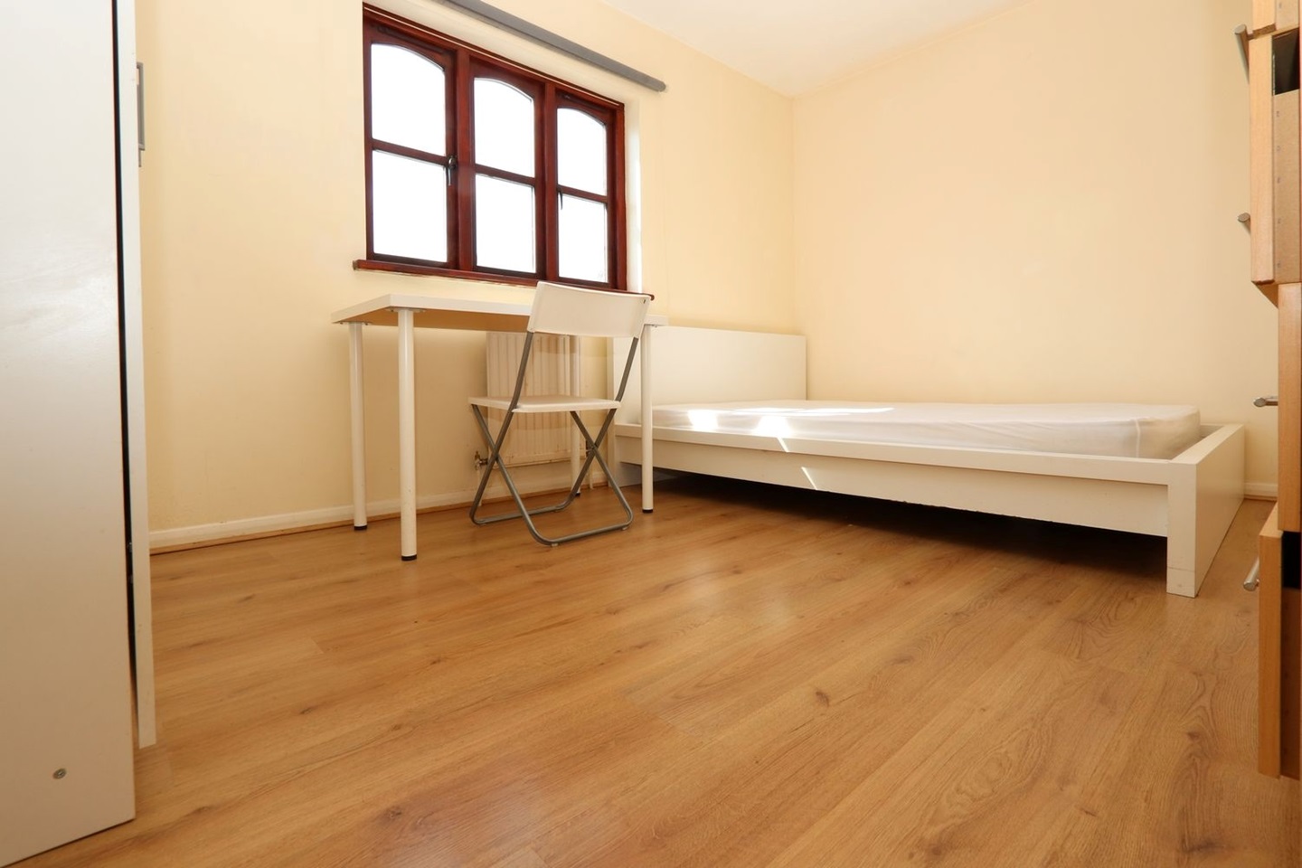 Ilford 3 Bed Detached House, Richmond Road, IG1 To Rent Now for £