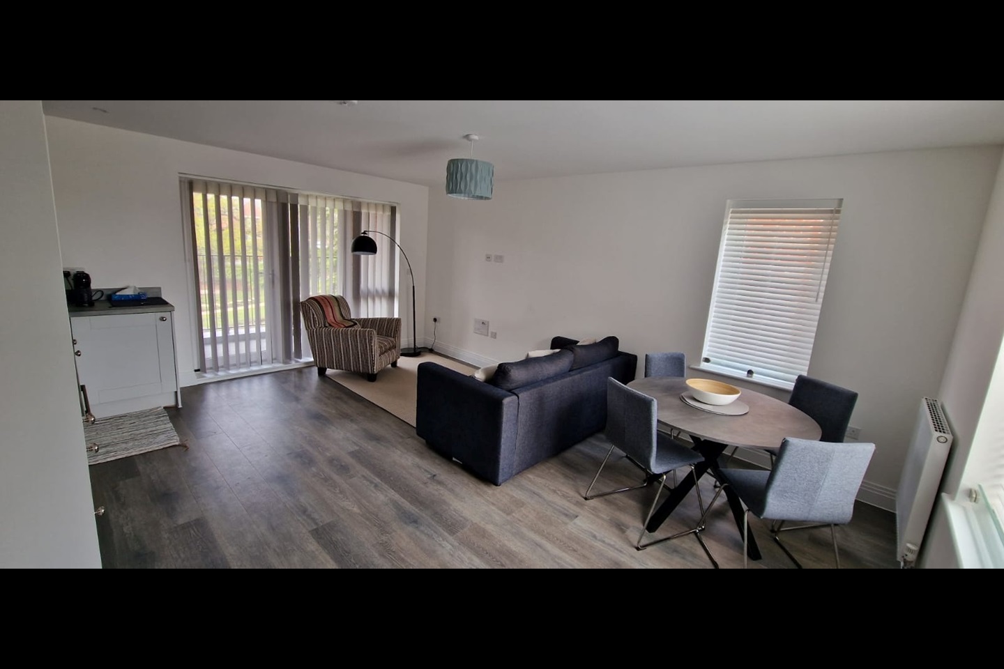 Chertsey 1 Bed Flat, Garrett Crescent, KT16 To Rent Now for £1,300.