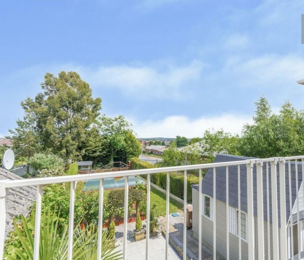 Mansfield 3 Bed Detached House, Jenford Street, NG18 To Rent Now