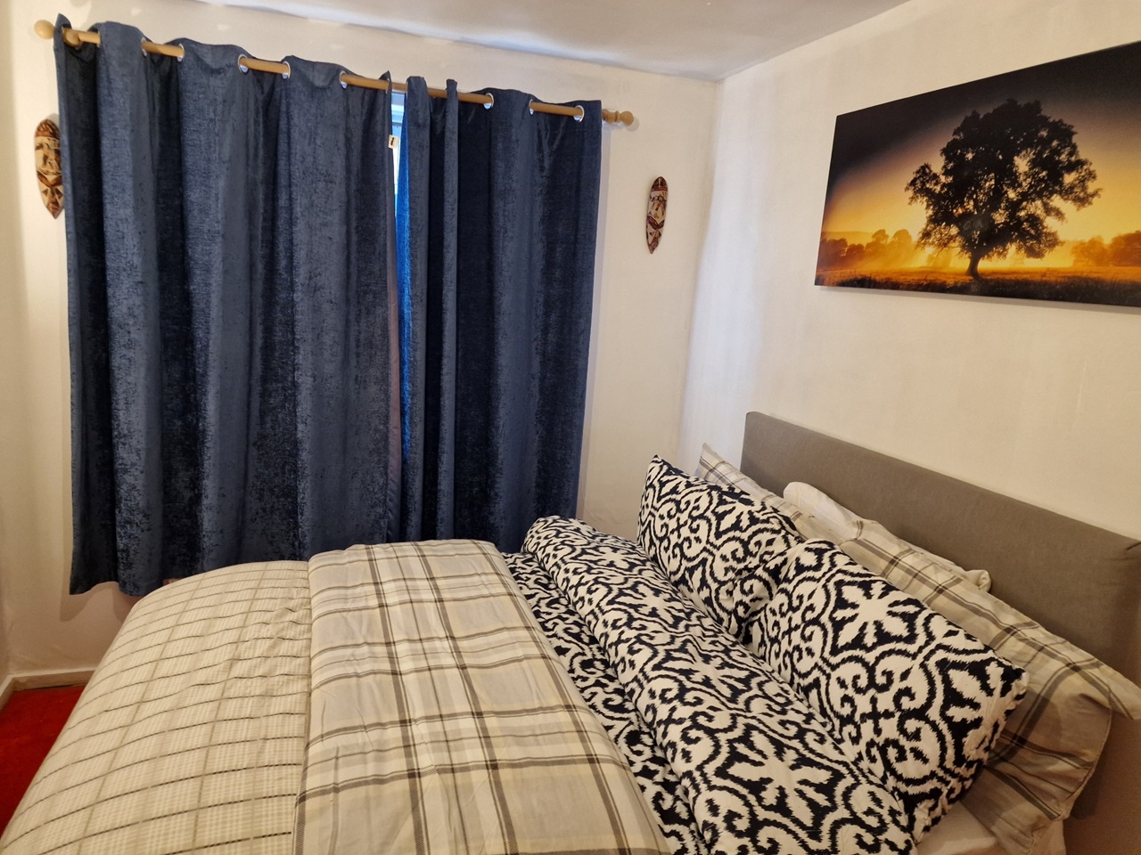 Northolt Room in a Shared House, Union Road, UB5 To Rent Now for £700.00 p/m