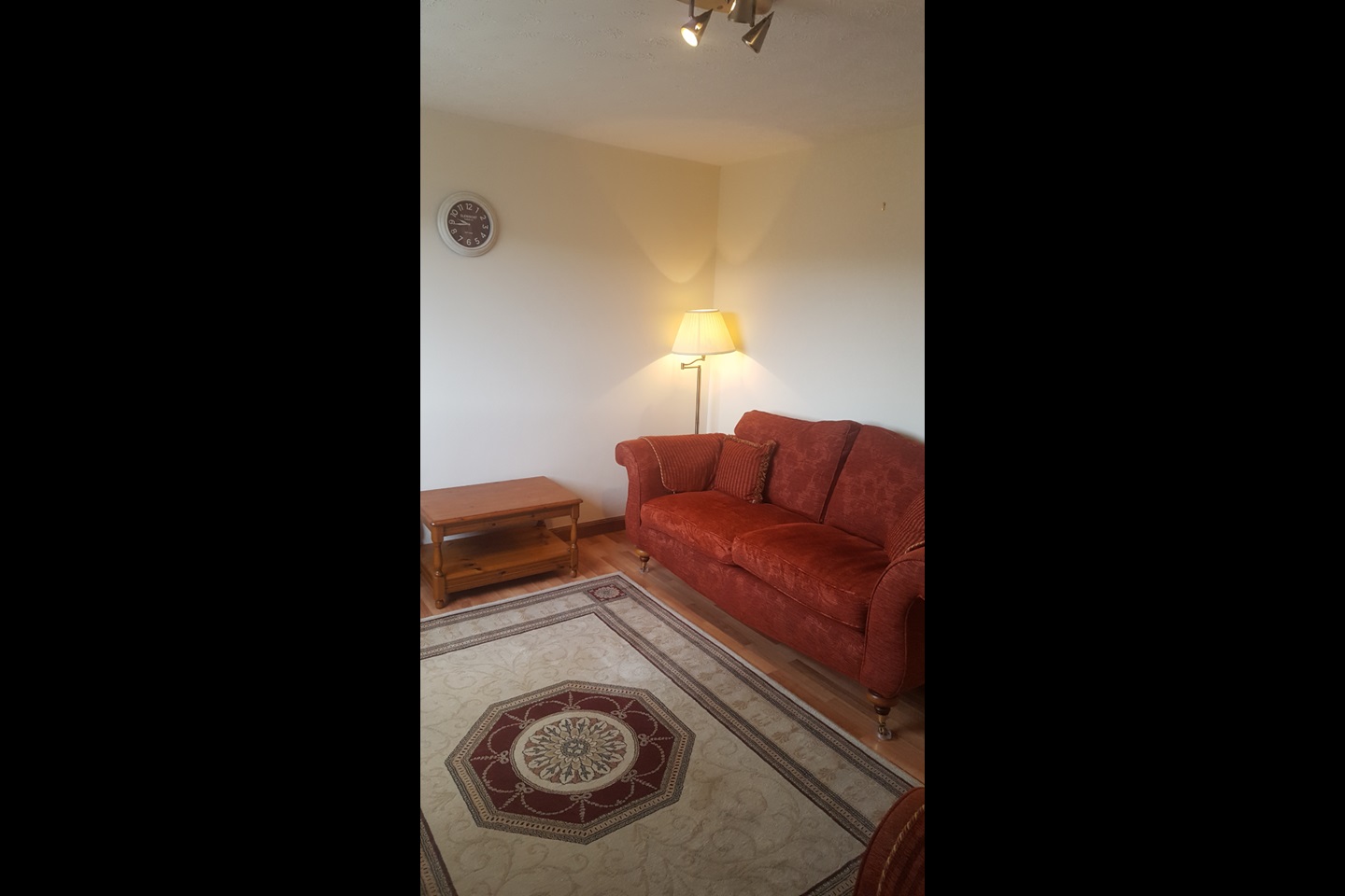 Livingston 1 Bed Detached House, Begbie Place Eliburn Livingston