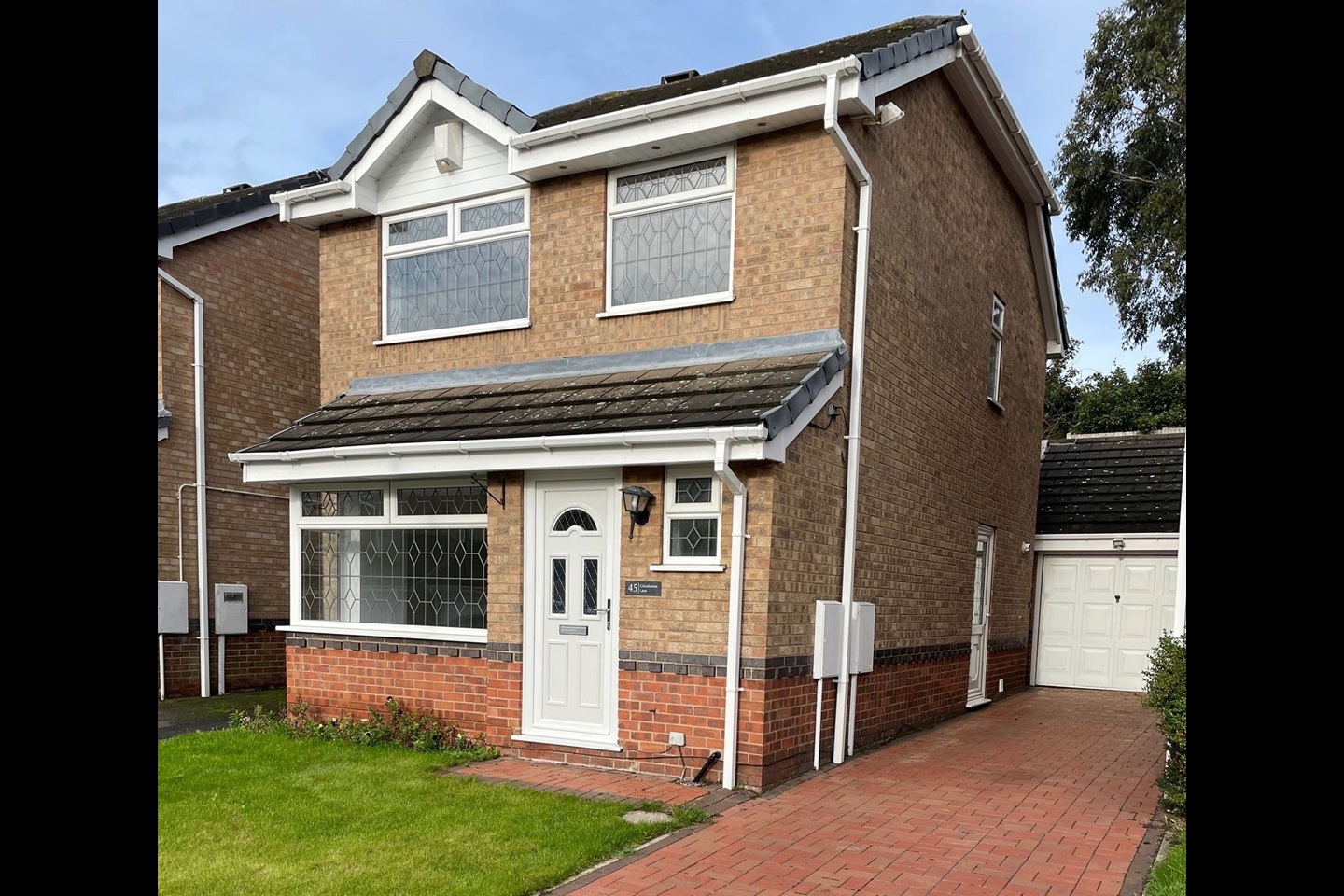 Oakwood, Derby 3 Bed Detached House, Gleadsmoss Lane, DE21 To Rent