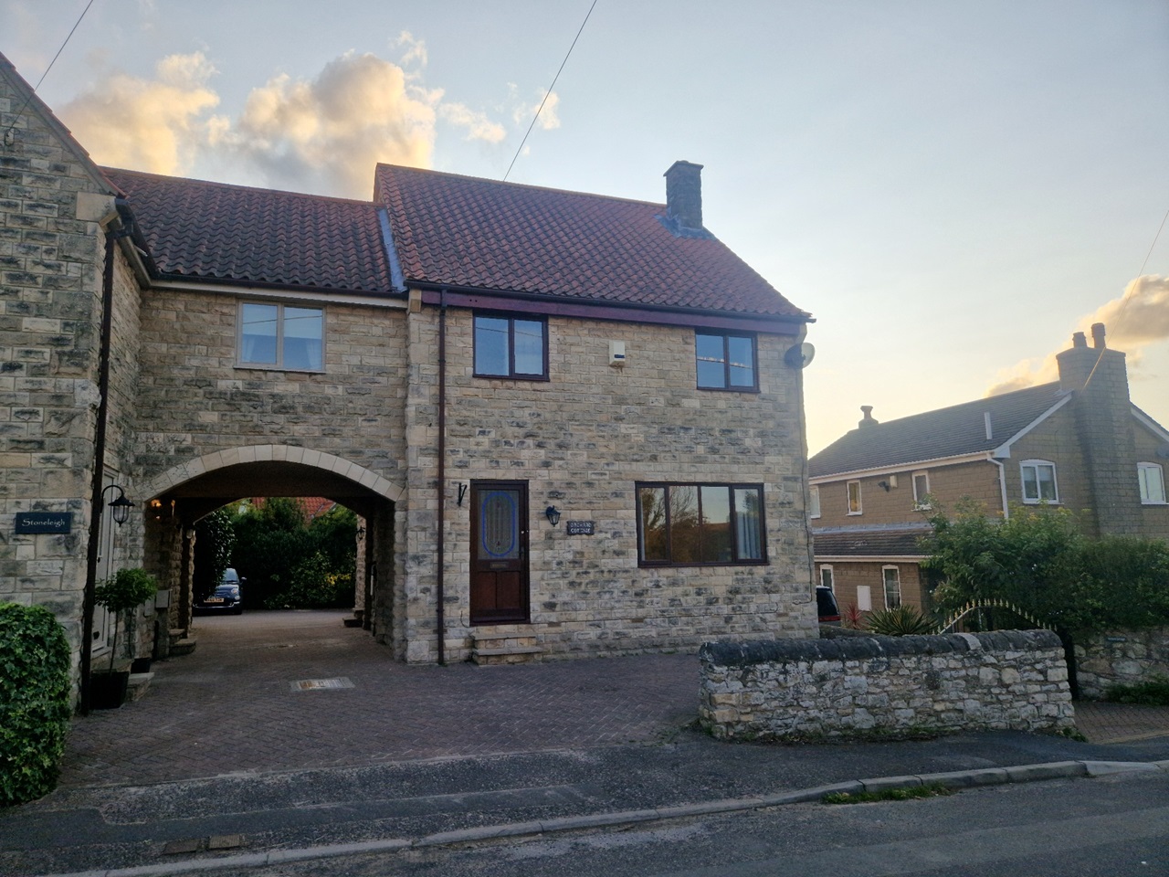 Doncaster 4 Bed Detached House, Cadeby, DN5 To Rent Now for £1,100.