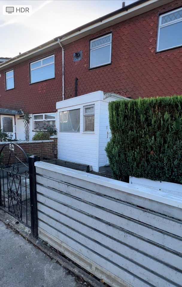 New Addington, Croydon 3 Bed Terraced House, Brierley, CR0 To Rent Now for £2,000.00 p/m