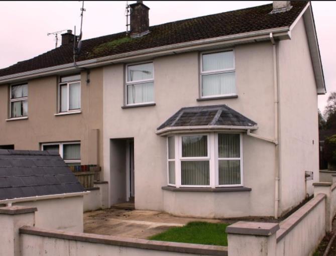 Enniskillen 3 Bed SemiDetached House, Floraville, BT74 To Rent Now for £750.00 p/m