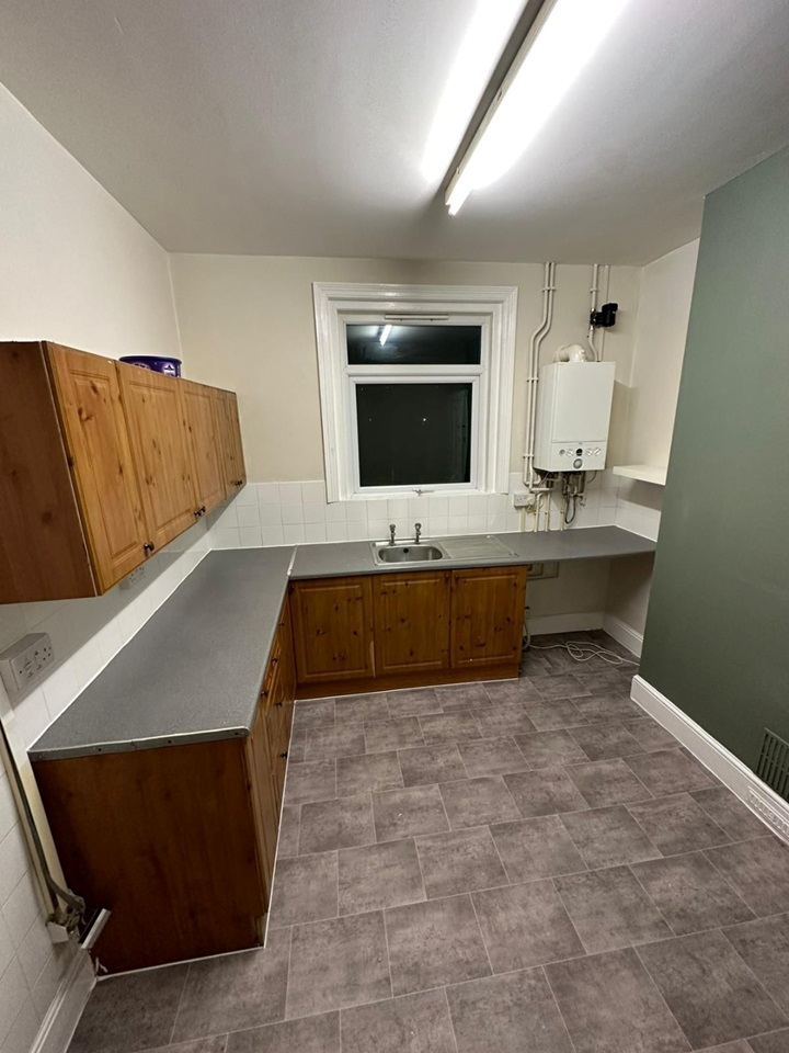 Hastings 2 Bed Flat, Hughenden Road, TN34 To Rent Now for £975.00 p/m