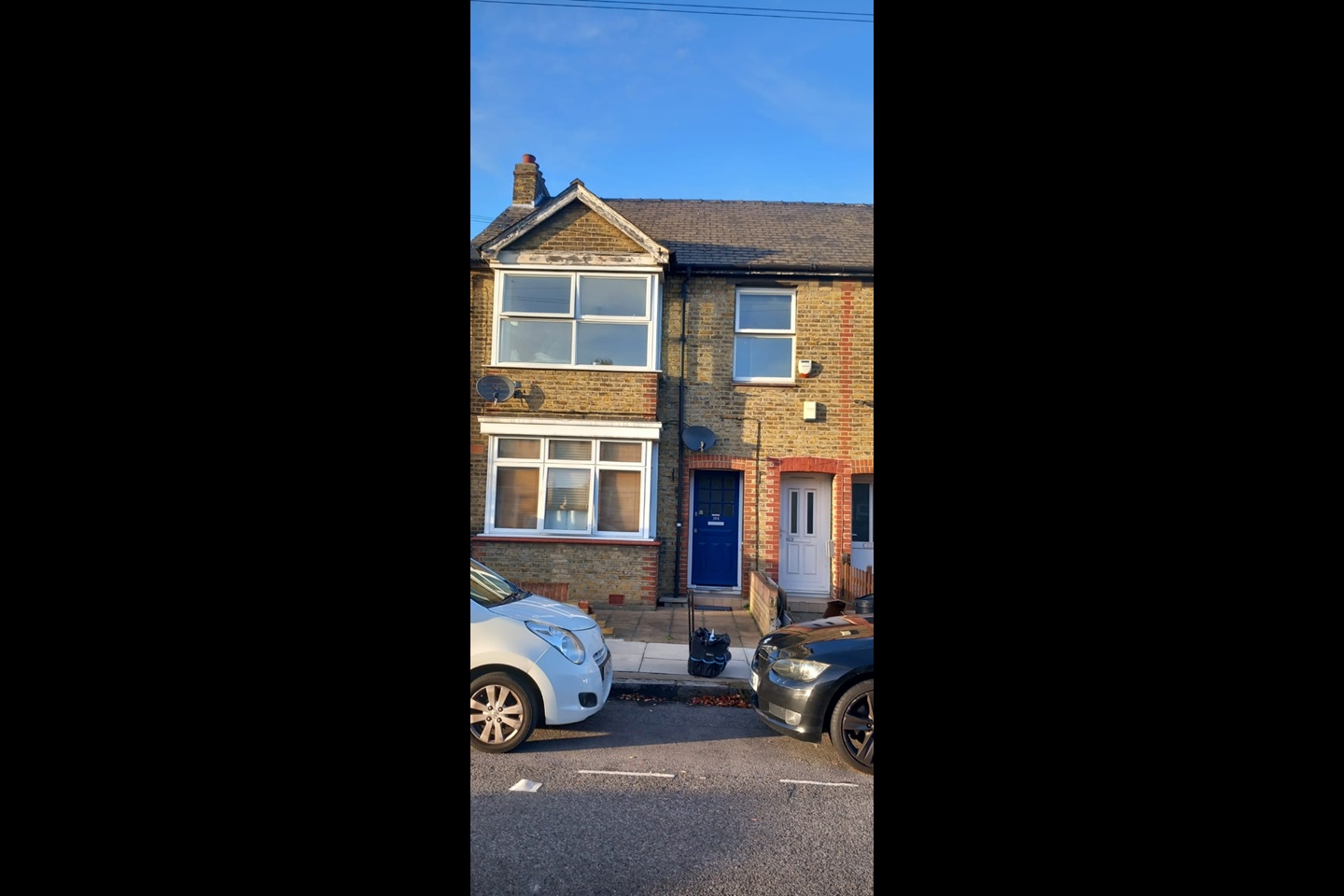 Romford 2 Bed Flat, Marks Road, RM7 To Rent Now for £1,500.00 p/m