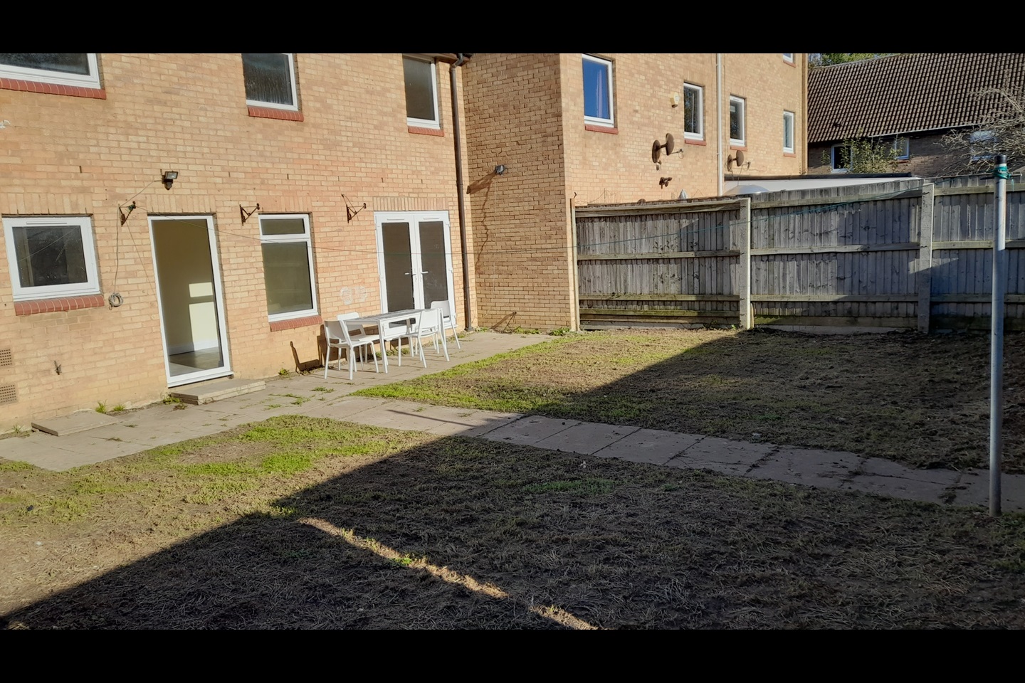 Orton Goldhay, Peterborough 4 Bed End Terrace, Kilham, PE2 To Rent