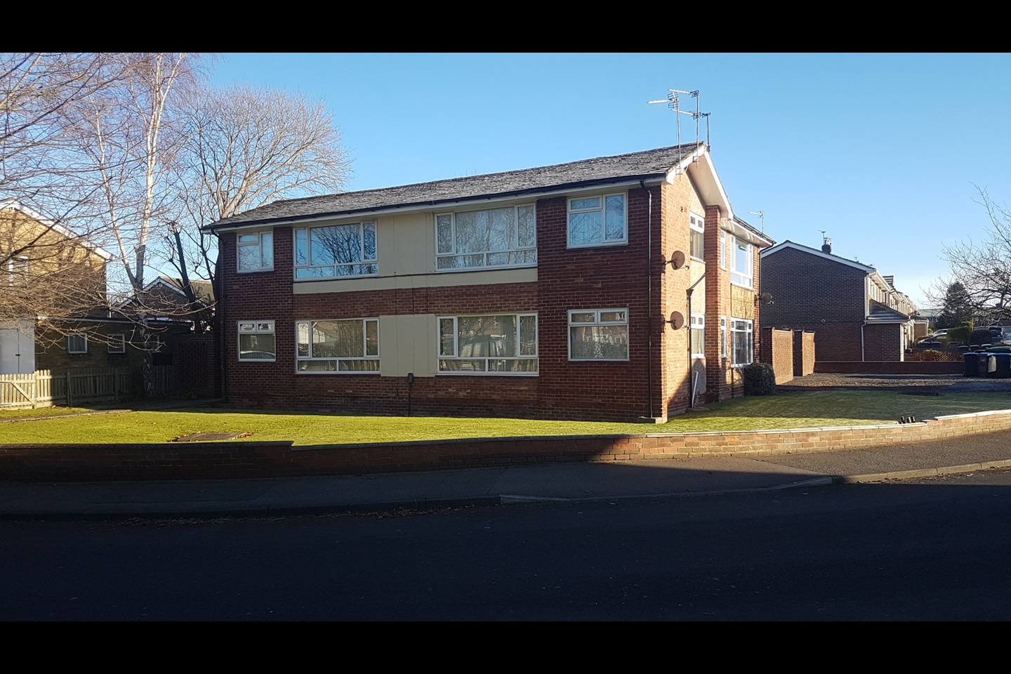 Durham 1 Bed Flat, Raby Road, DH1 To Rent Now for £425.00 p/m