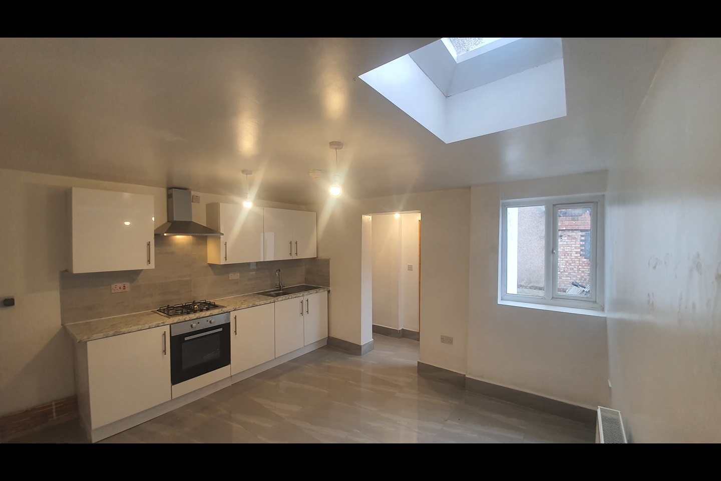 London 4 Bed Terraced House, Credon Road, E13 To Rent Now for £