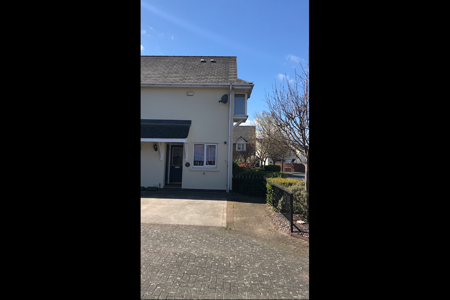 Conwy 2 Bed End Terrace, Conwy, LL32 To Rent Now for £995.00 p/m