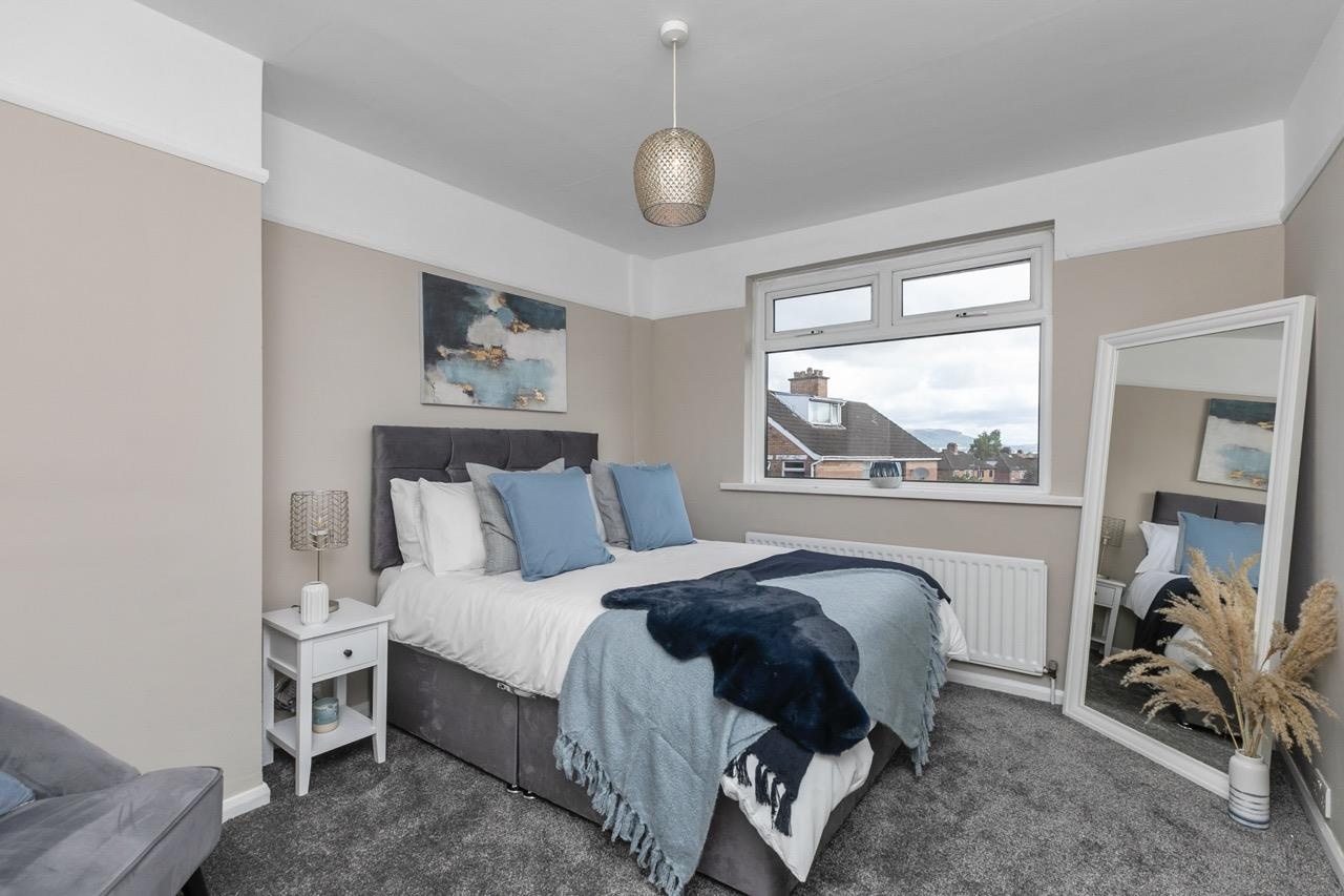 Bradford Room in a Shared House, Paley Road, BD4 To Rent Now for £500.00 p/m