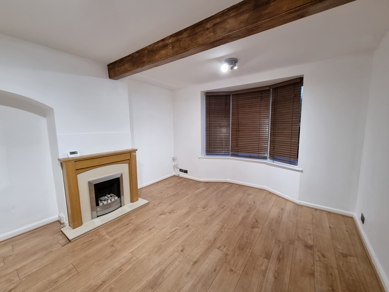 Morden 2 Bed Terraced House, Kirksted Road, SM4 To Rent Now for £