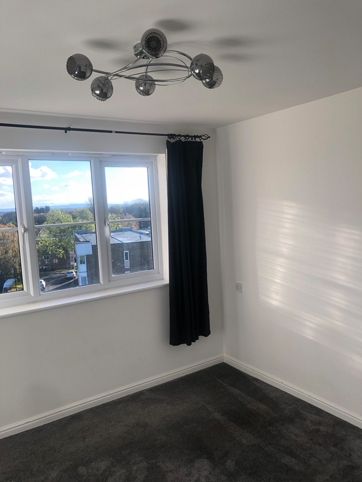 Killingworth, Newcastle Upon Tyne 2 Bed Flat, Citadel East, NE12 To