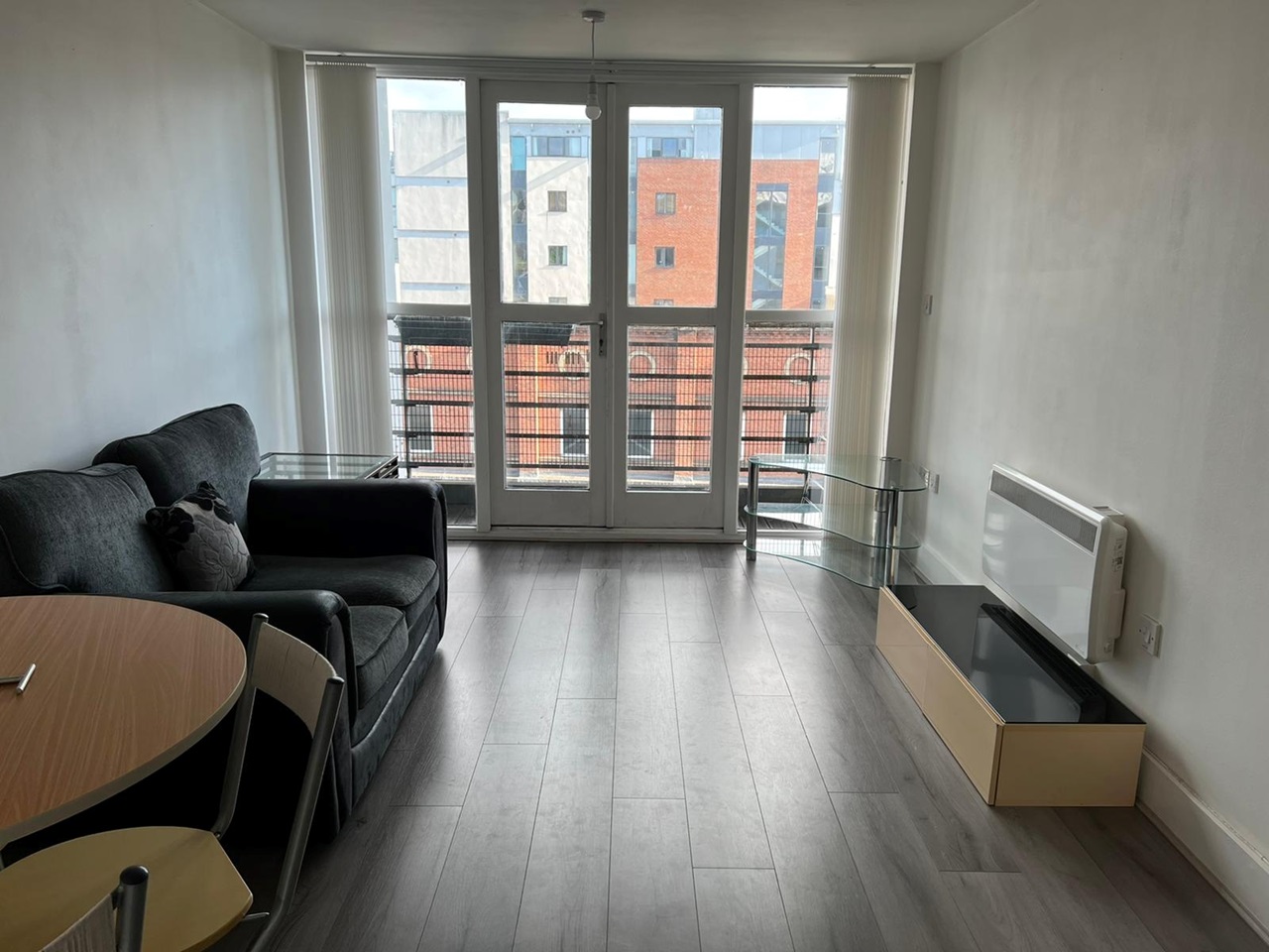 Liverpool 1 Bed Flat, Shandon Court, L3 To Rent Now for £650.00 p/m