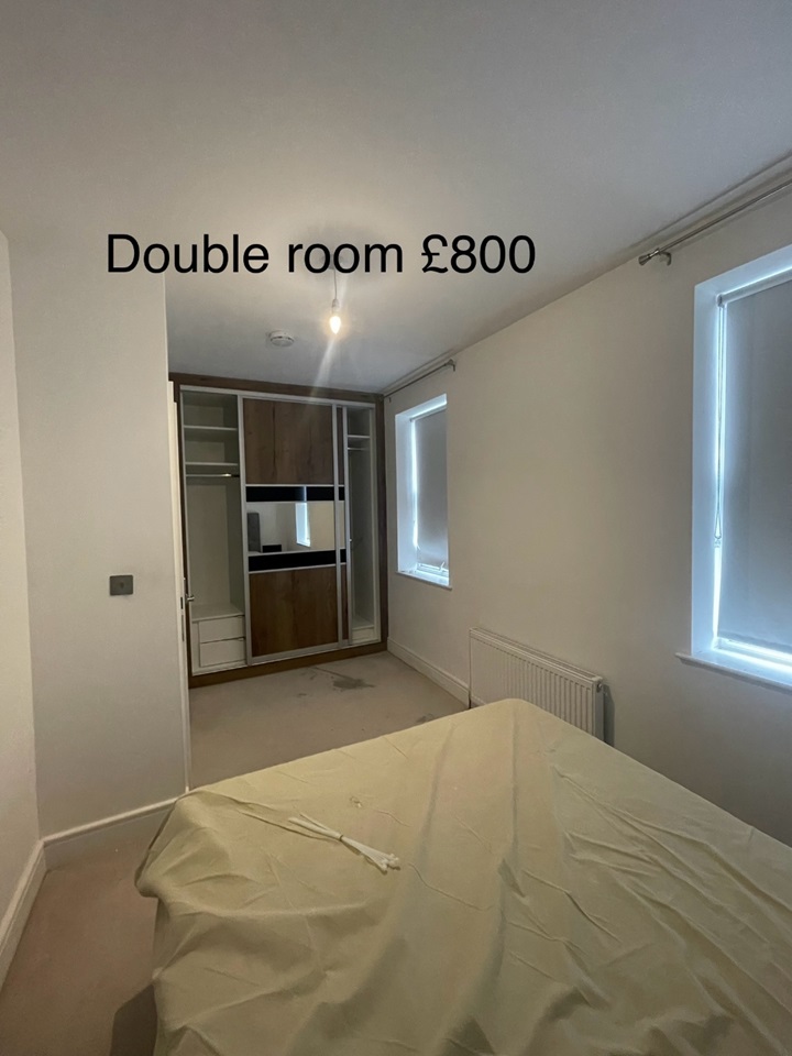 Southall Room in a Shared House, Southall, UB1 To Rent Now for £800