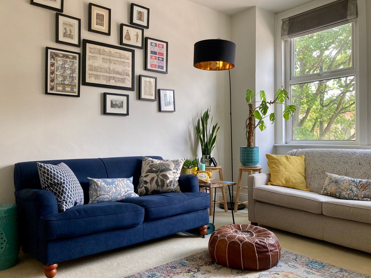 Beckenham 3 Bed Flat, Manor Road, BR3 To Rent Now for £1,900.00 p/m