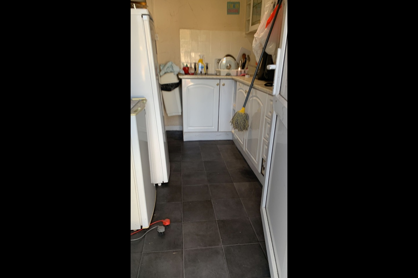 Erdington, Birmingham 1 Bed Flat, Road, B23 To Rent Now for