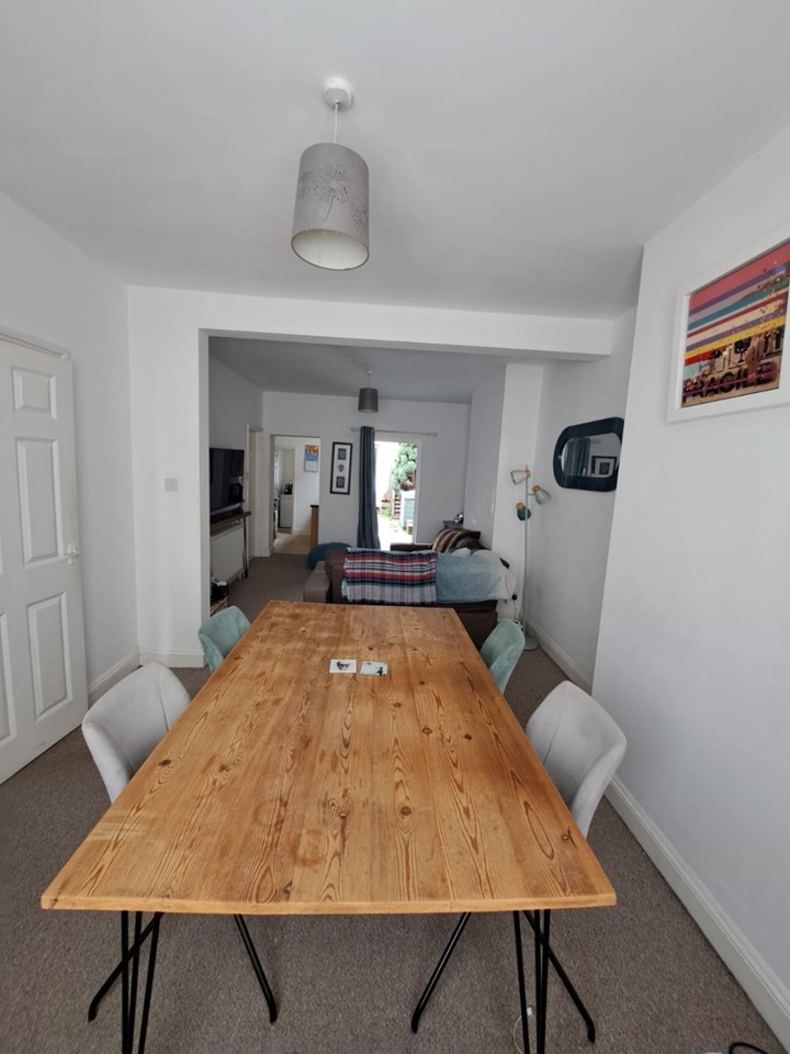 Northampton 2 Bed Terraced House, Road, NN1 To Rent Now for