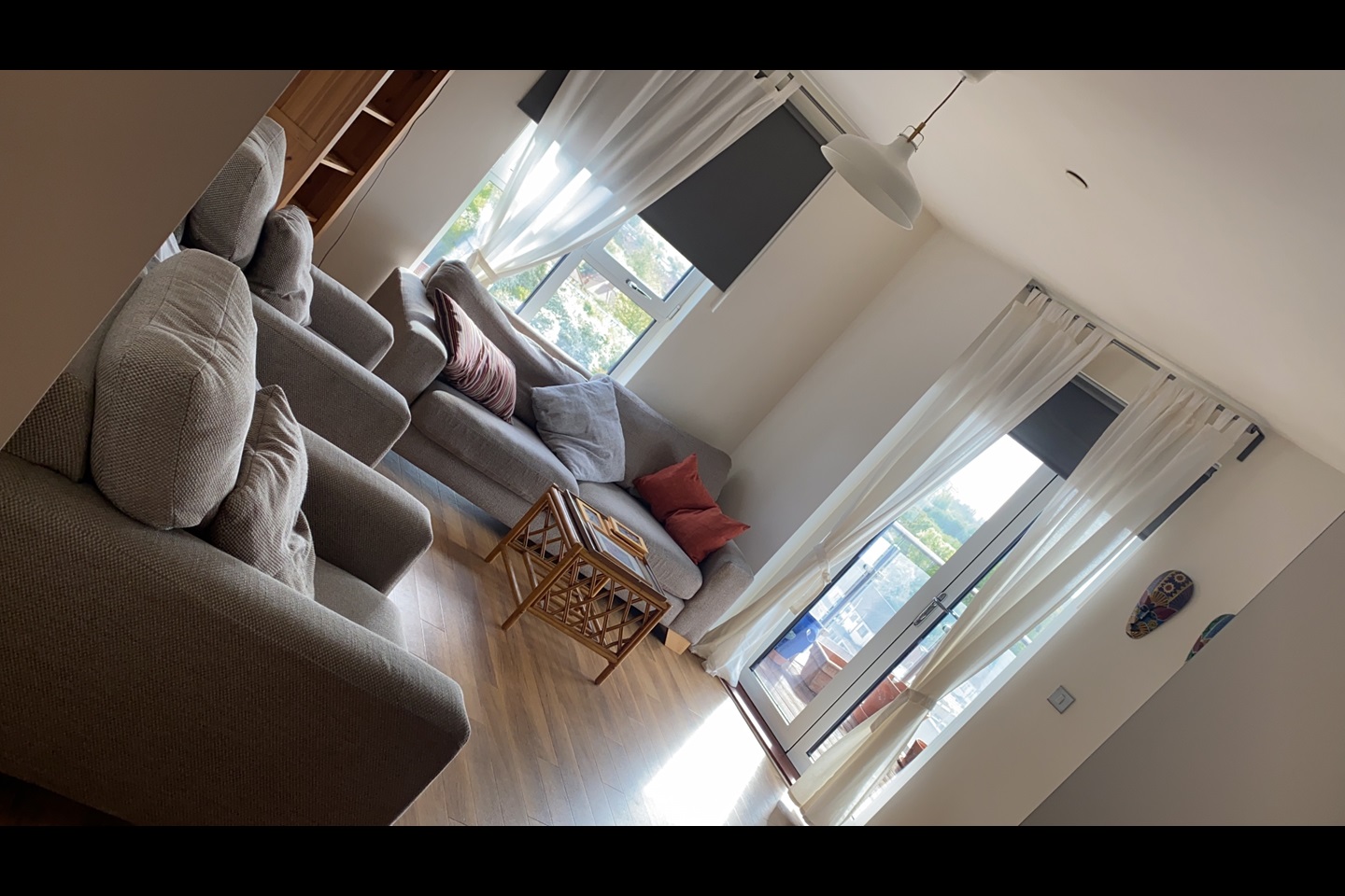 Wembley Room in a Shared Flat, Braunston House, HA0 To Rent Now for