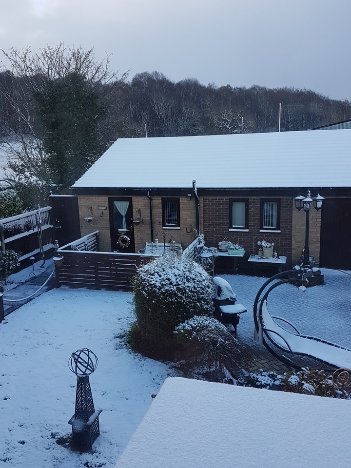 Dobshill, Deeside 1 Bed Detached House, Chester Road, CH5 To Rent