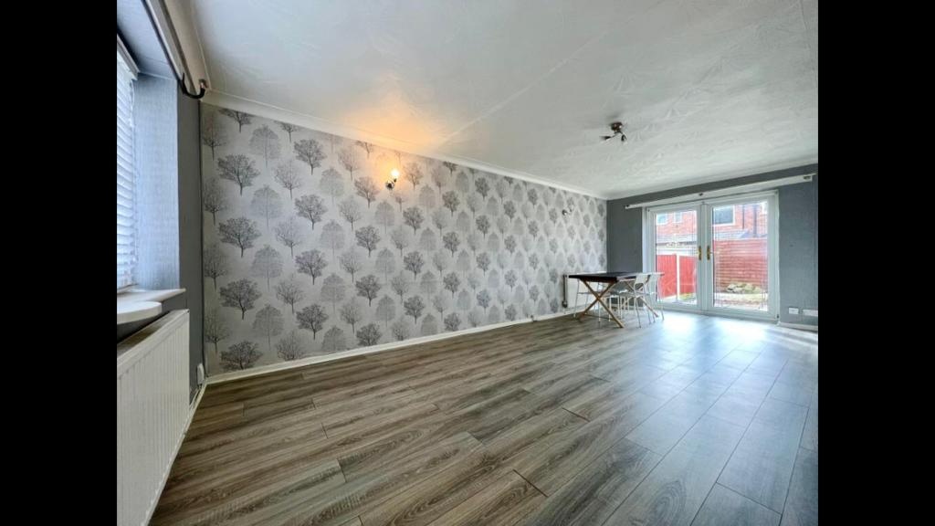 Newton Le Willows 3 Bed Terraced House, Catherine Way, WA12 To Rent