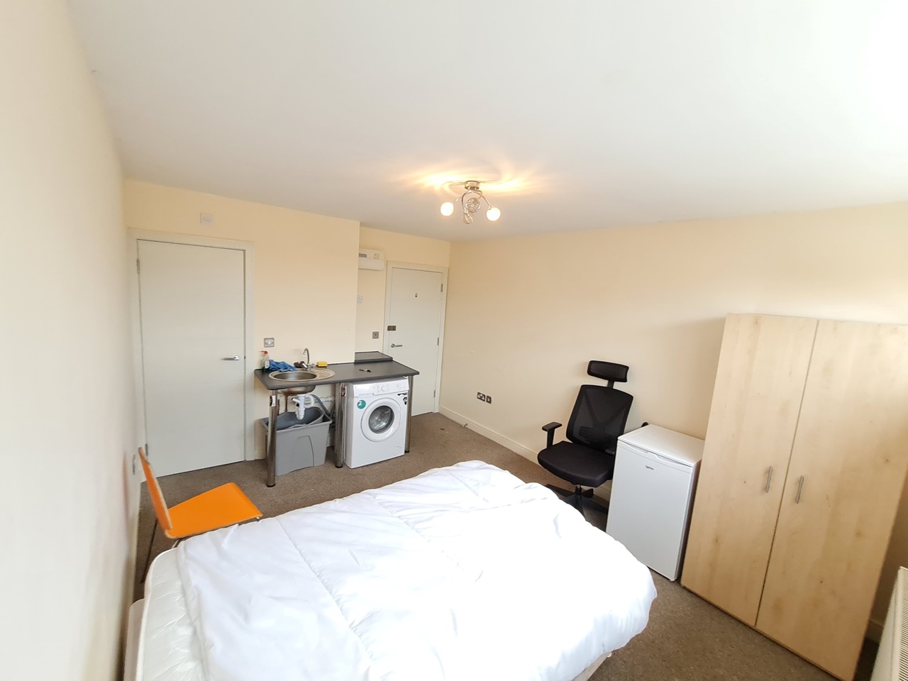 Hither Green Lewisham London Studio Flat, Hither Green Lewisham
