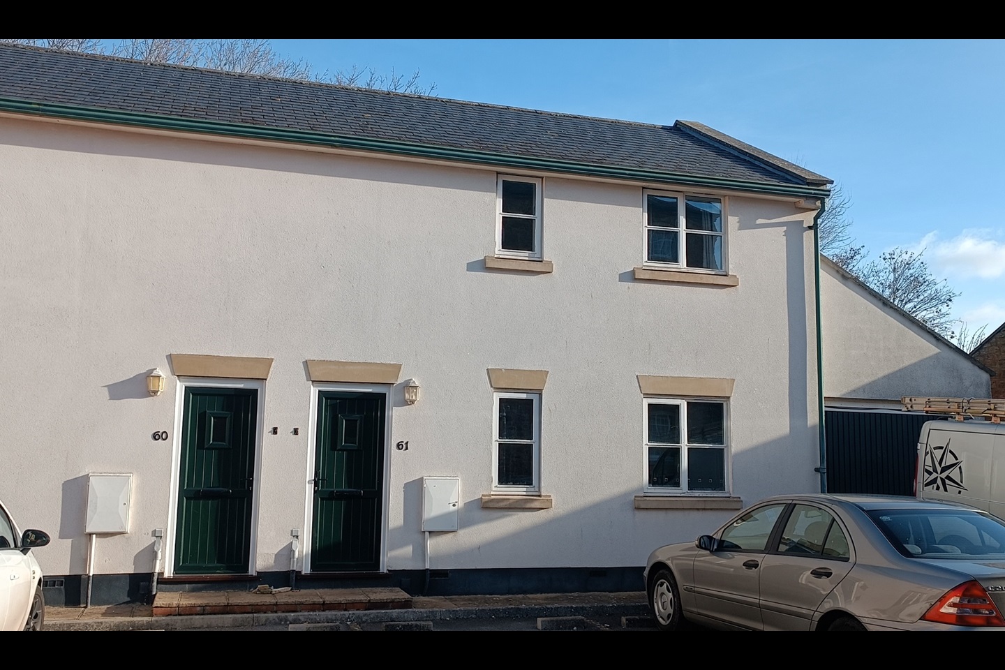 Williton, Taunton 2 Bed Flat, Long Street, TA4 To Rent Now for £750