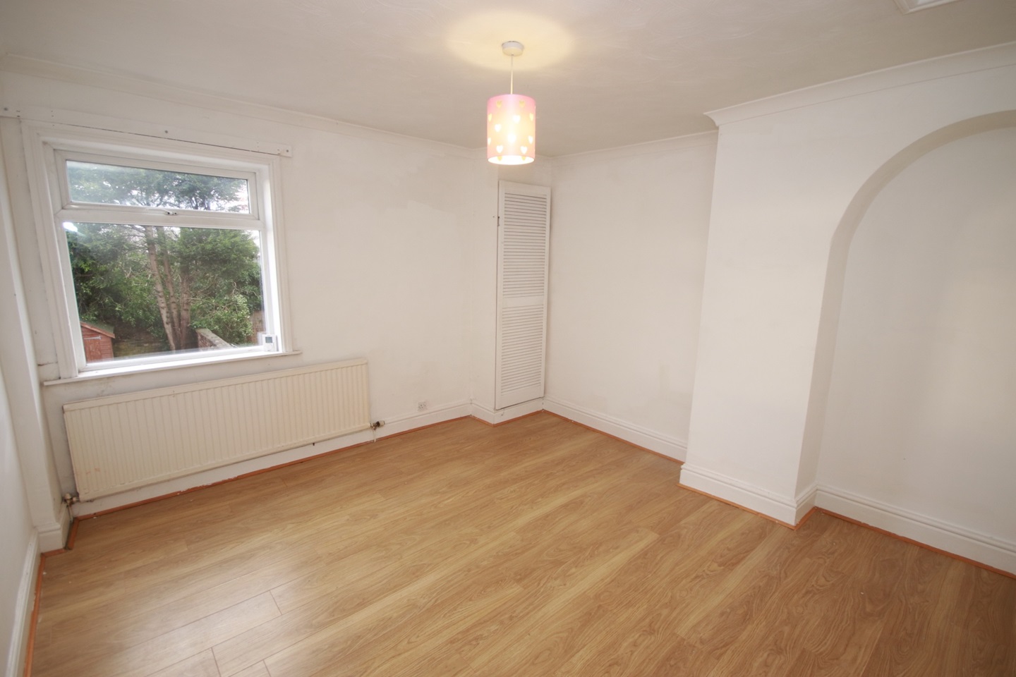 Haydock, St. Helens 2 Bed Terraced House, Millfield Lane, WA11 To