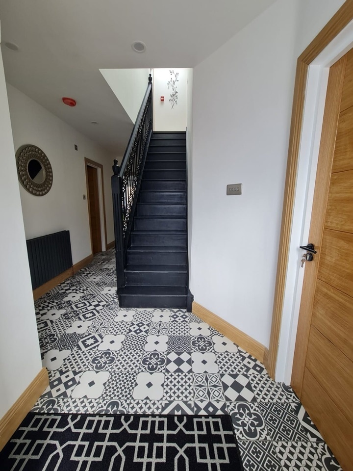 Ilford Room in a Shared House, Rushden Gardens, IG5 To Rent Now for