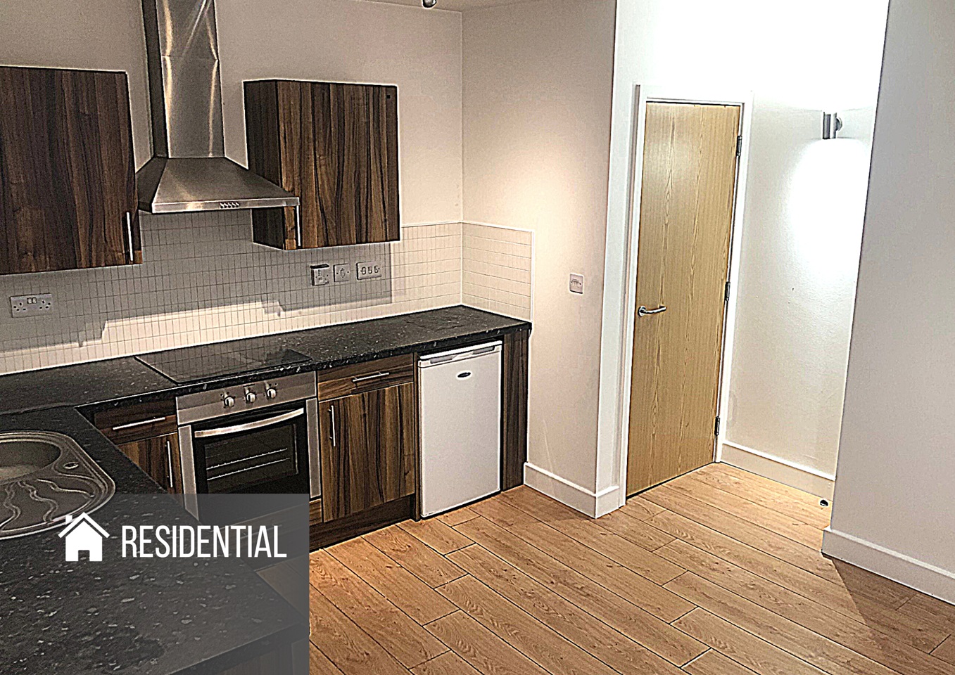 Leicester Studio Flat, Belgrave Gate, LE1 To Rent Now for £630.00 p/m