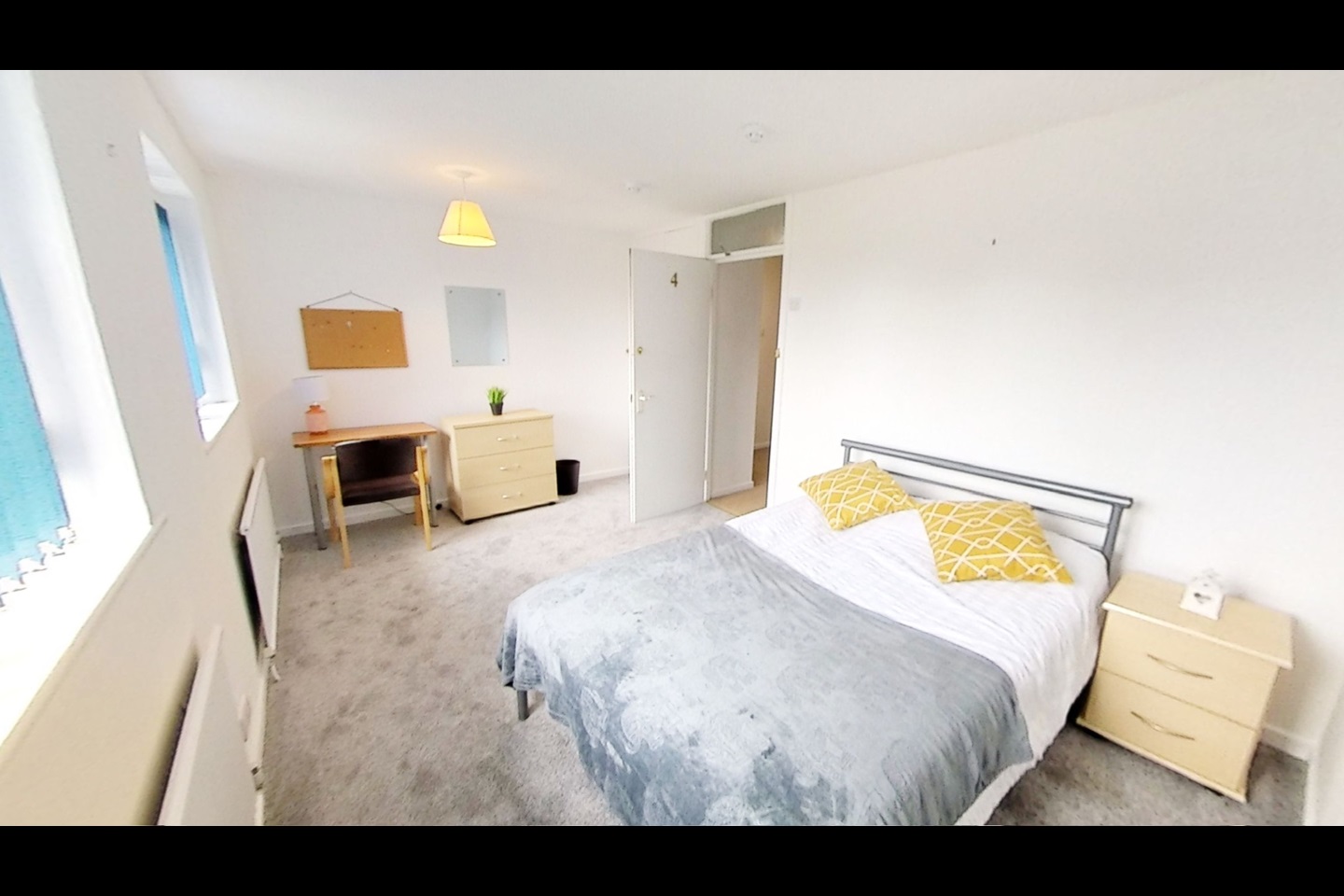 Chester Room in a Shared House, Chester, CH2 To Rent Now for £542.