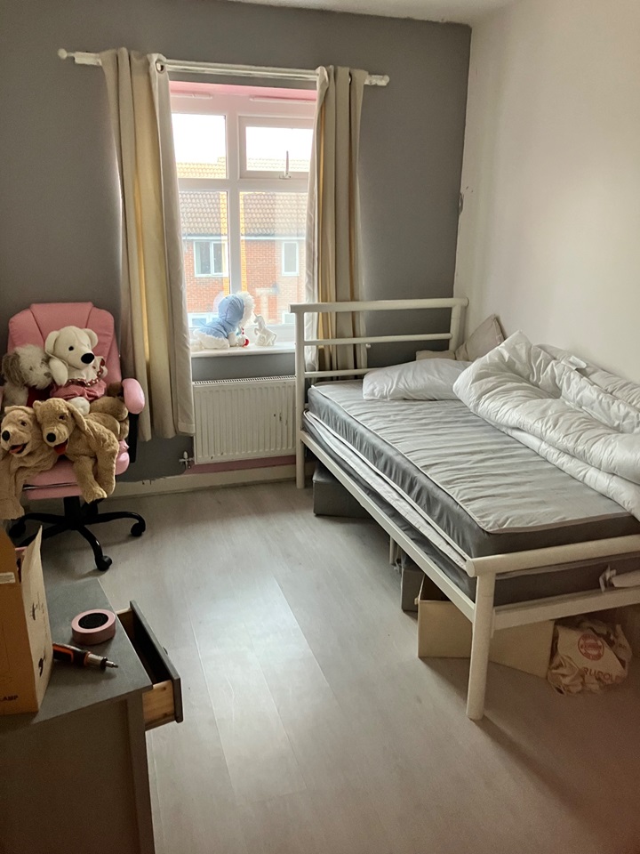 Winsford Room in a Shared Flat, Island Close, CW7 To Rent Now for £