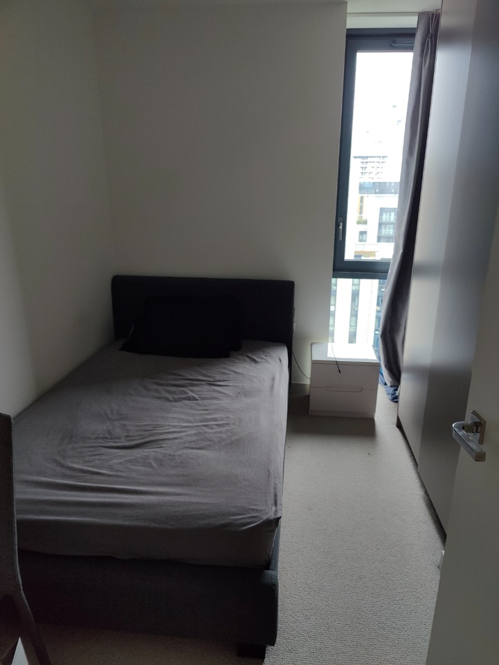Wembley Room in a Shared Flat, Pienna Apartments, HA9 To Rent Now