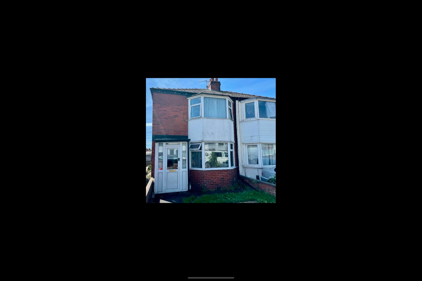 Blackpool 3 Bed SemiDetached House, Newhouse Road, FY4 To Rent Now for £800.00 p/m